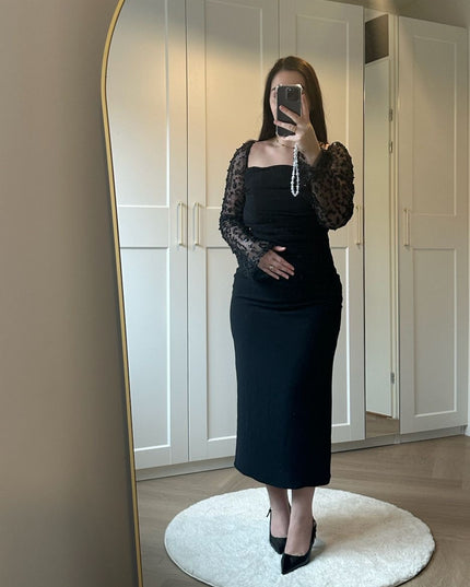 Masal dress
