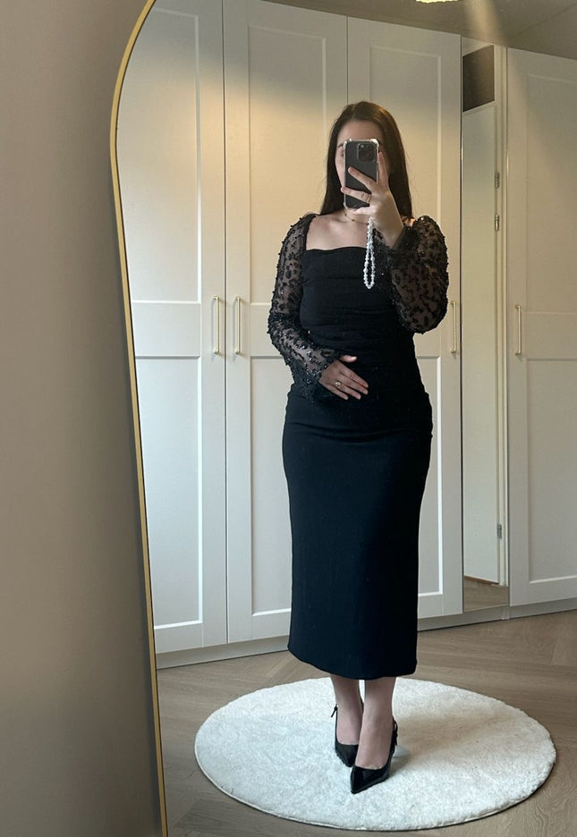Masal dress