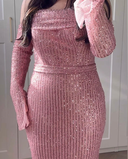Alya dress