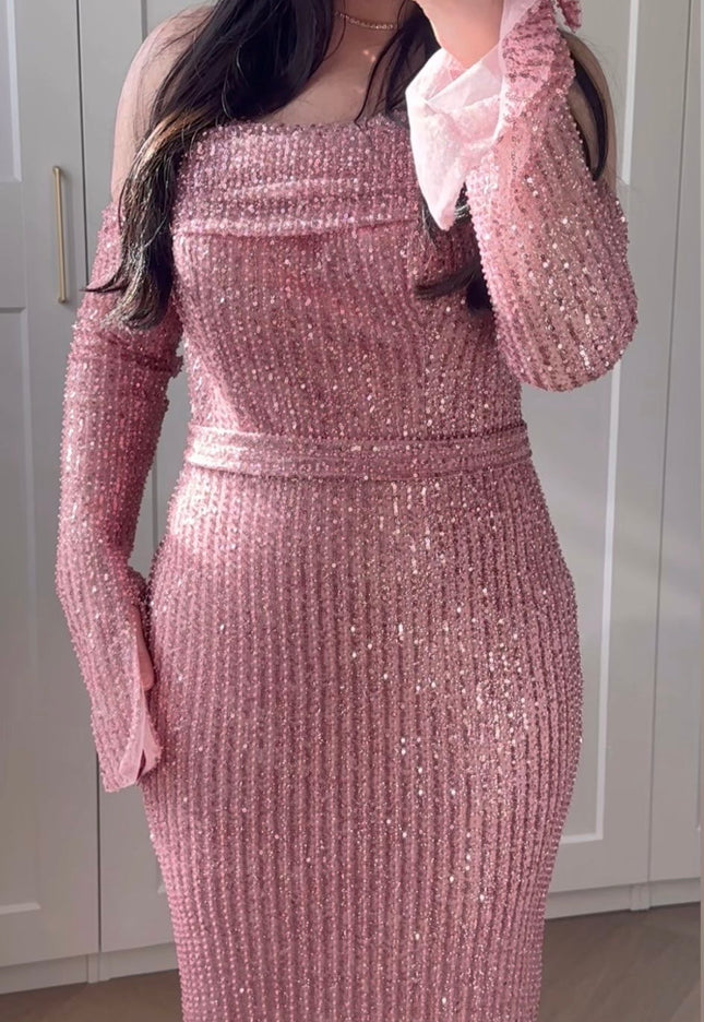 Alya dress