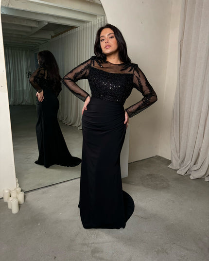 Nora dress