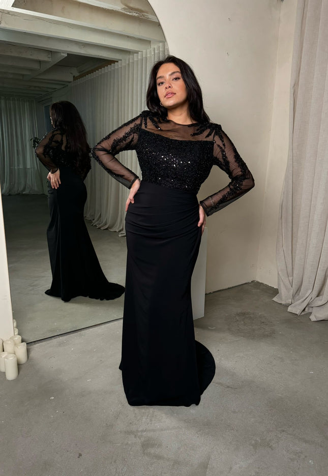 Nora dress