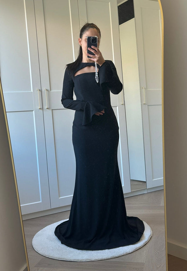 Hazal dress