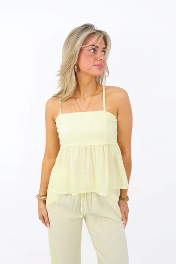 Dawn top