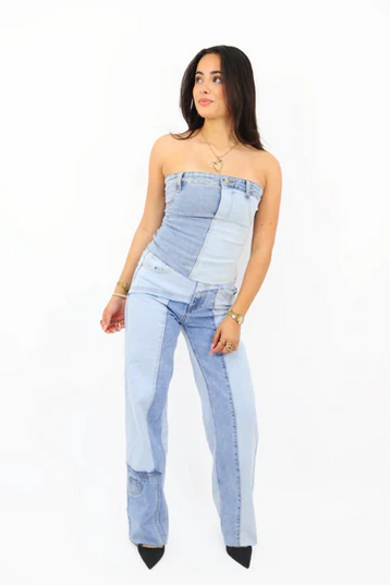 Festive Jeans