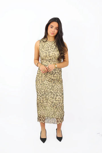 Long Dress