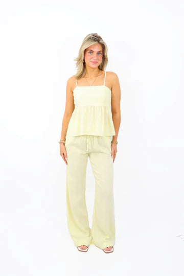 Dawn Pants