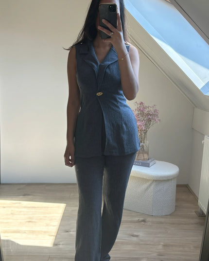 Ela two piece set