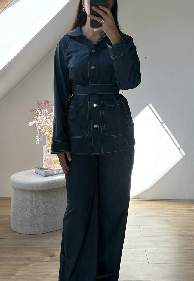 Nisa two piece set