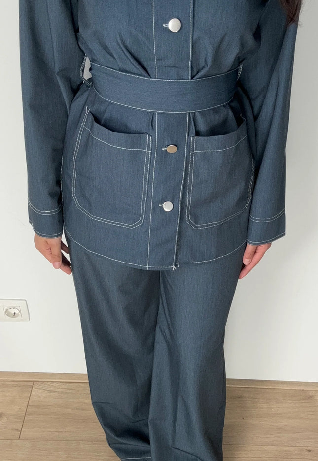Nisa two piece set