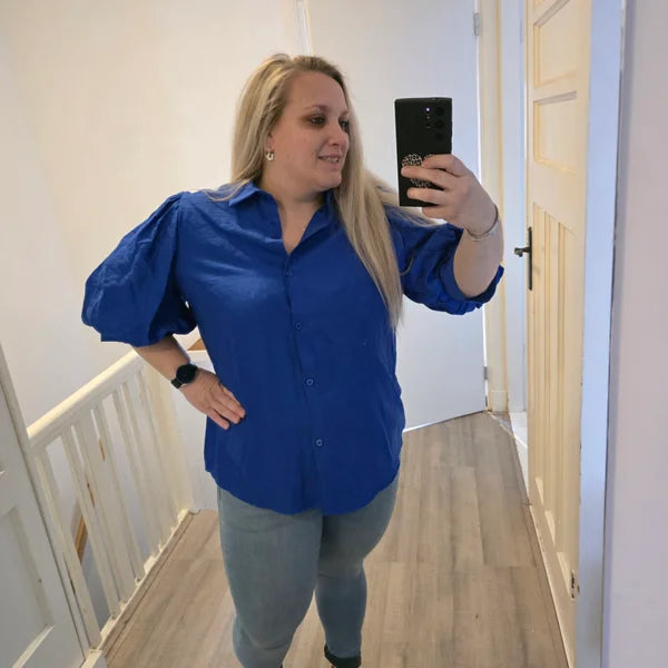 Pof blouse