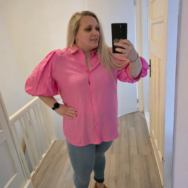 Pof blouse