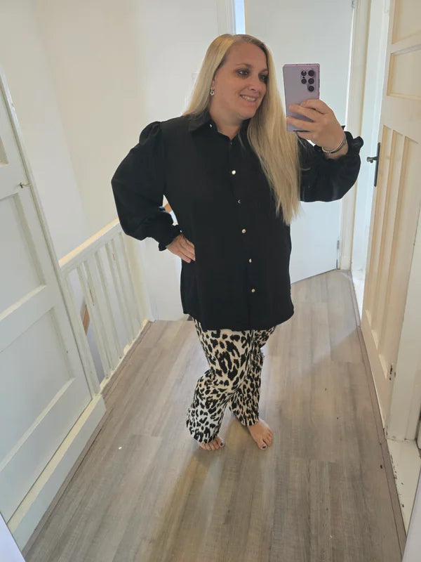 Mona blouse