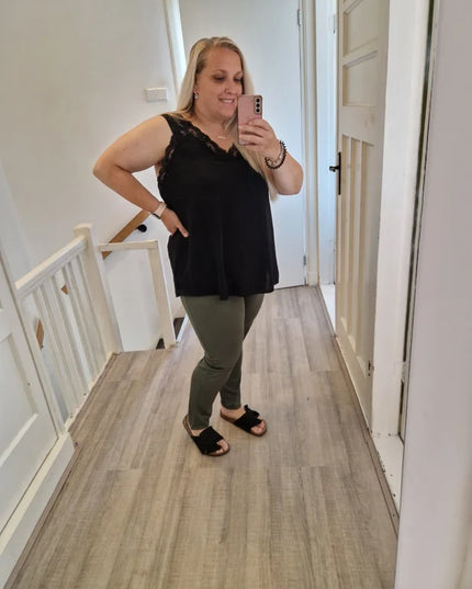 Legging broek