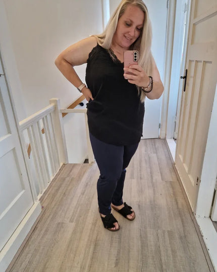 Legging broek