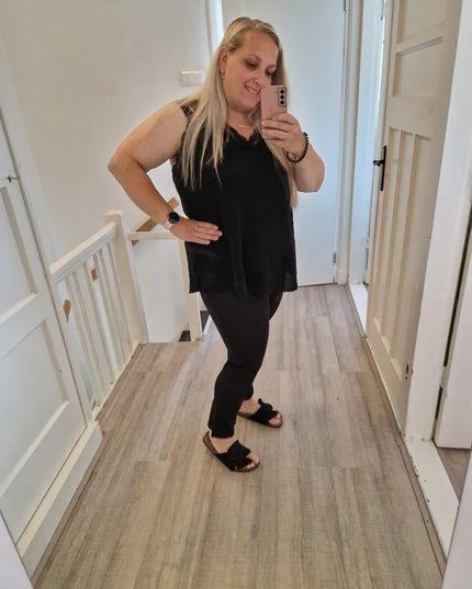 Legging broek