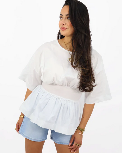 Grace top