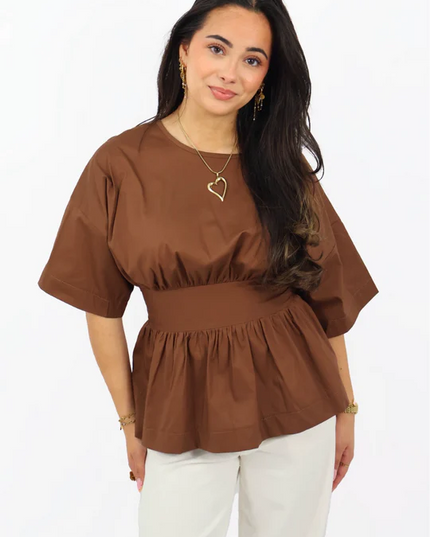Grace top