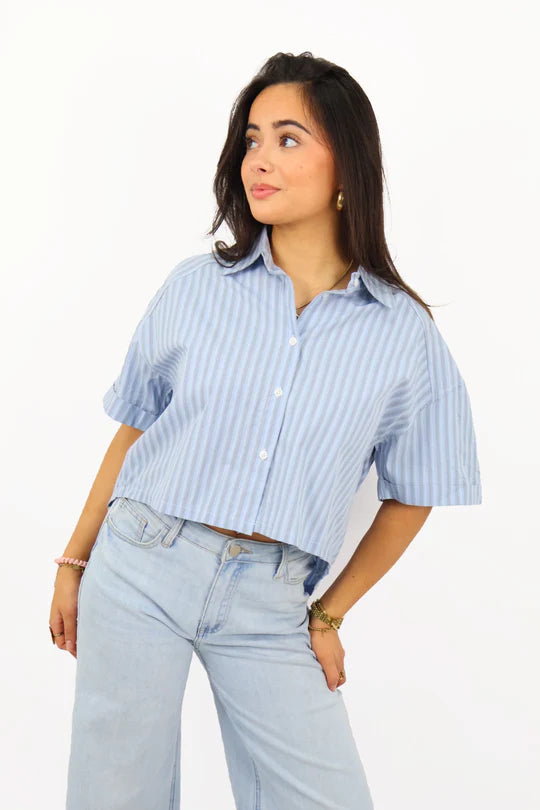 Nanne Blouse