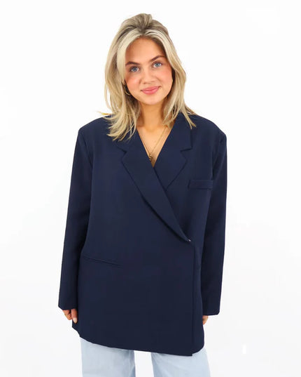 Ambika Blazer