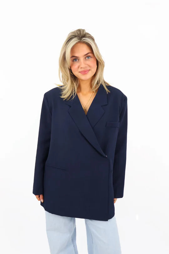 Ambika Blazer