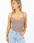 Taupe