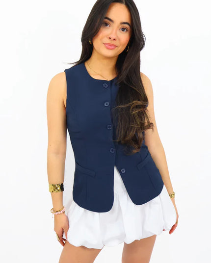 Janna gilet
