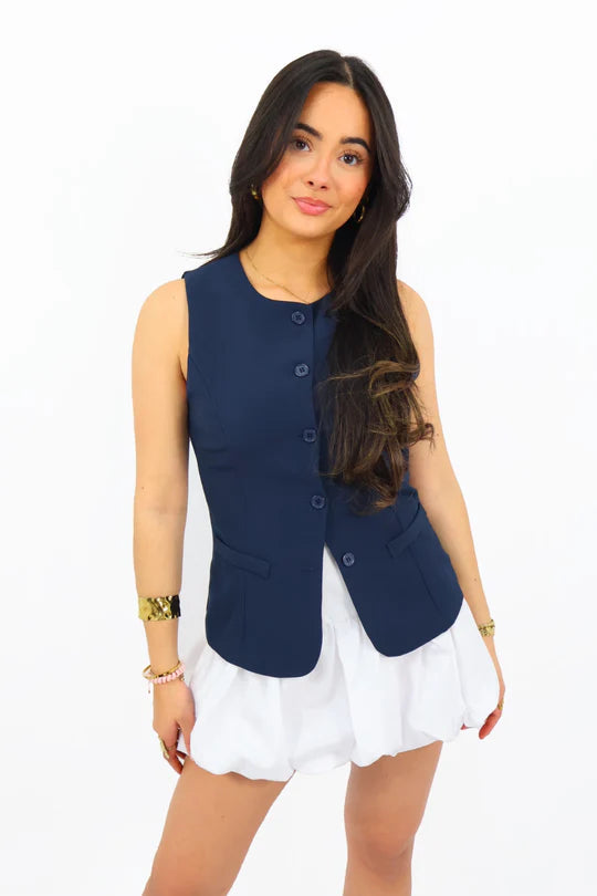 Janna gilet