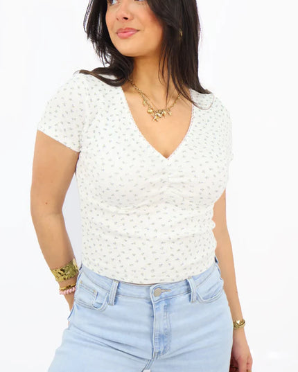 Lientje Top