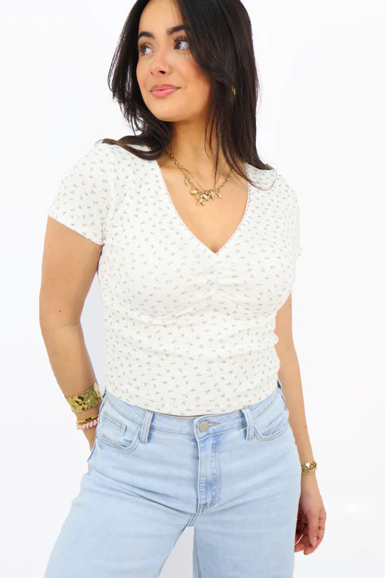Lientje Top