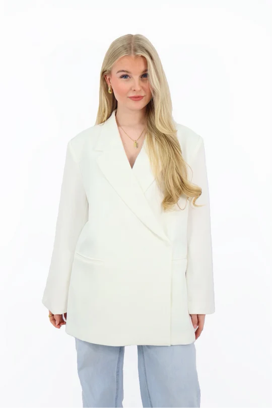 Olivia Oversized Blazer