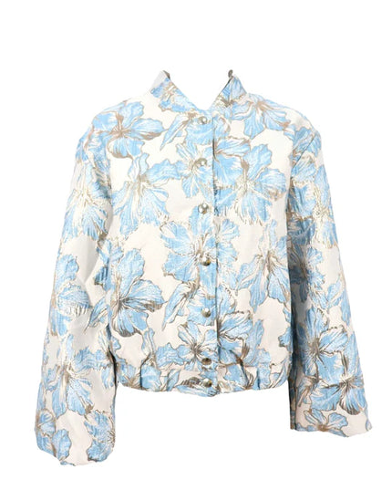 Flower Bomber