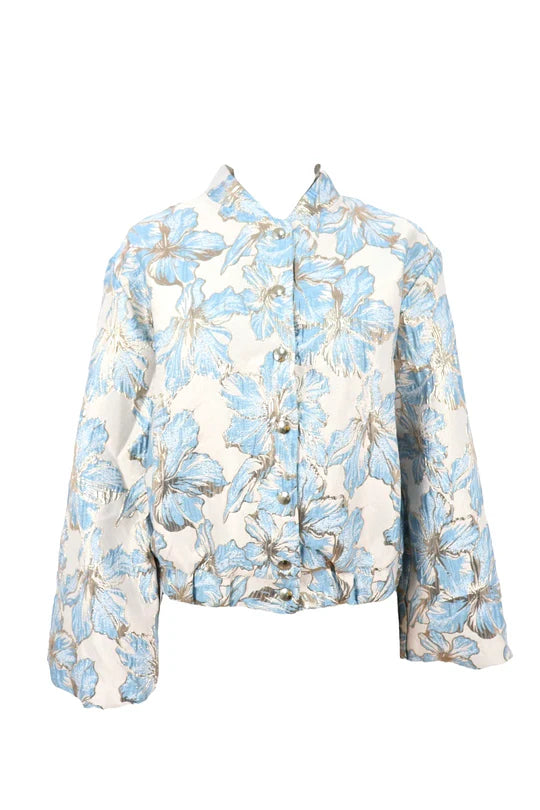 Flower Bomber