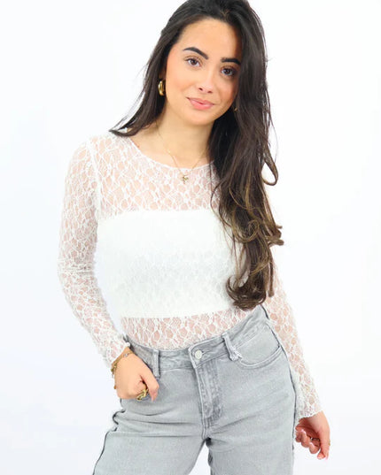 Edge Top Lois