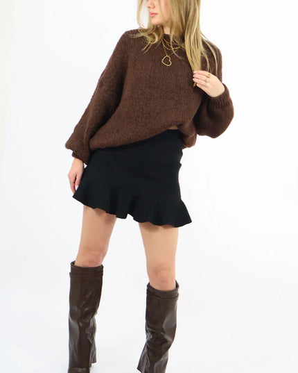 Lara Skirt