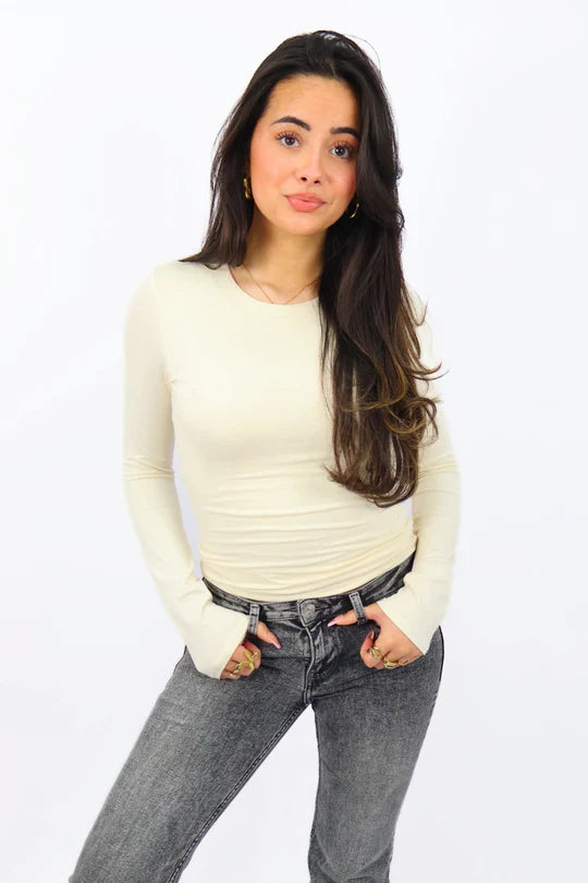 Leah top