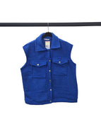 Blauw