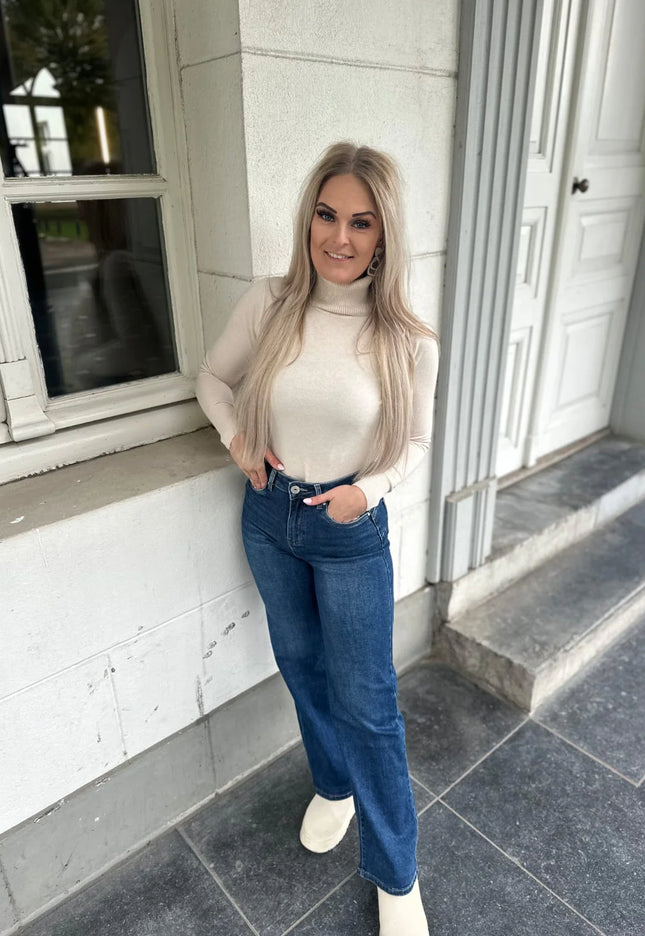 Wide Leg Jeans Goodies