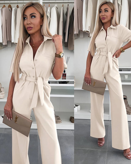 Yessica Jumpsuit