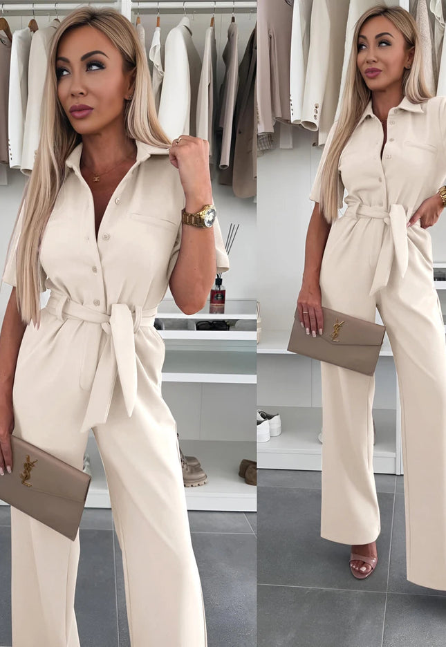 Yessica Jumpsuit