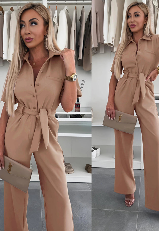 Yessica Jumpsuit