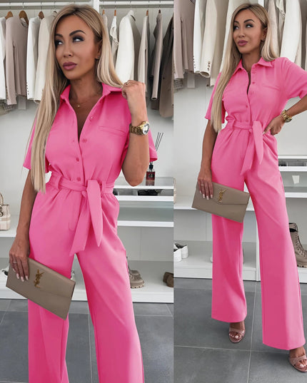 Yessica Jumpsuit