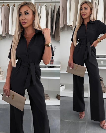 Yessica Jumpsuit