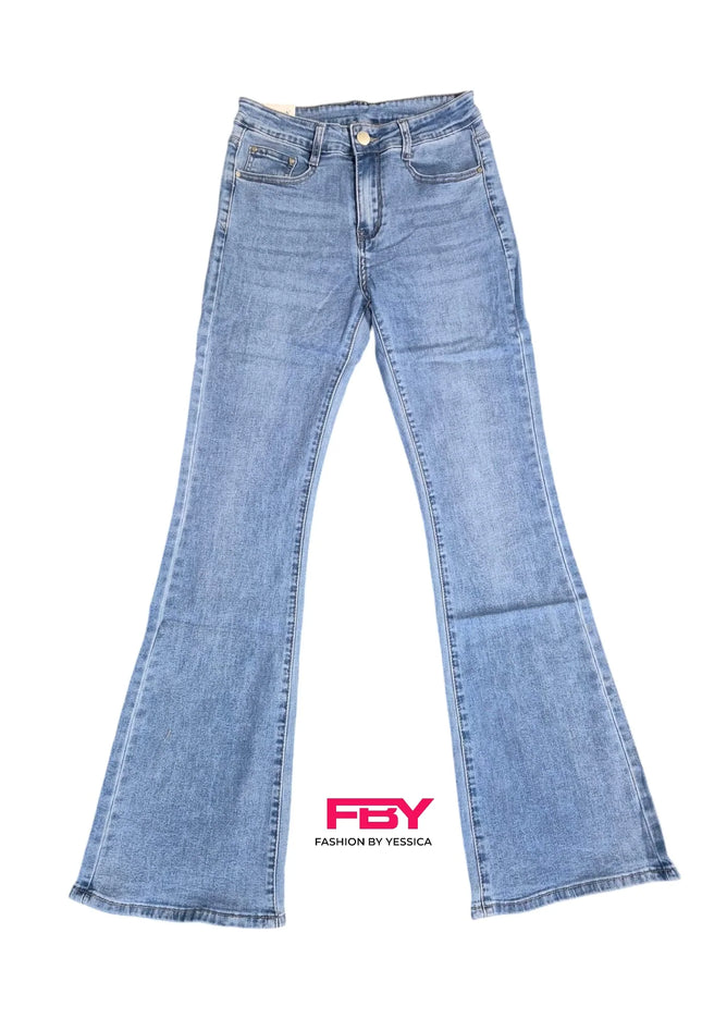 Flared Jeans Eva