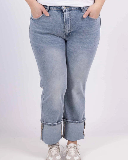 Monday Jeans Reverse