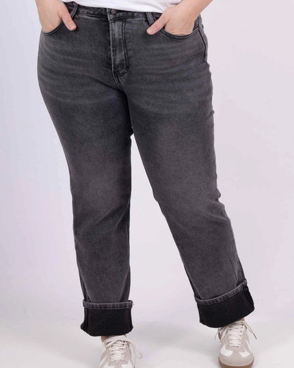 Monday Jeans Reverse