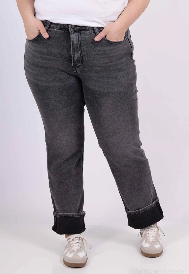 Monday Jeans Reverse