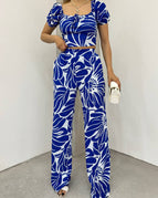 Blauw