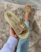 Kaki