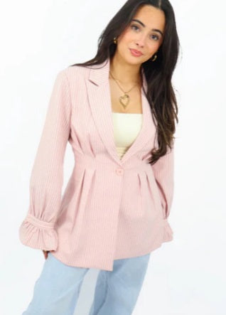 Feline Blazer